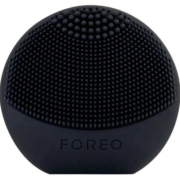 Foreo Luna Play Smart 2 Facial Cleansing Devise in Black No Box - Picture 1 of 6